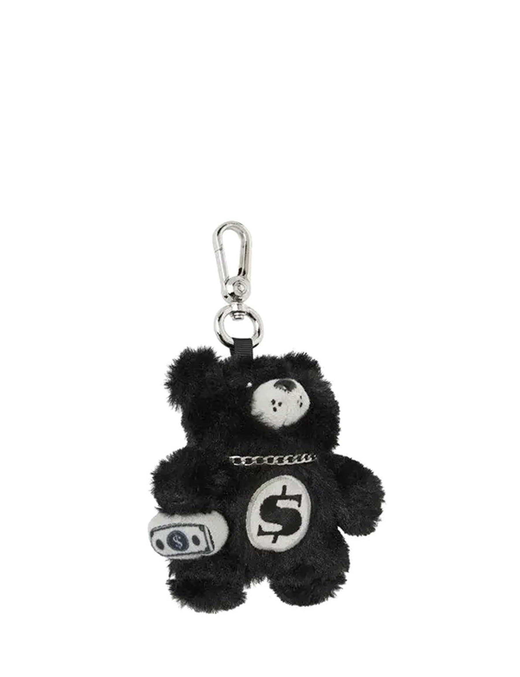 Portachiavi Nero Sprayground