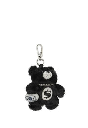 Portachiavi Nero Sprayground