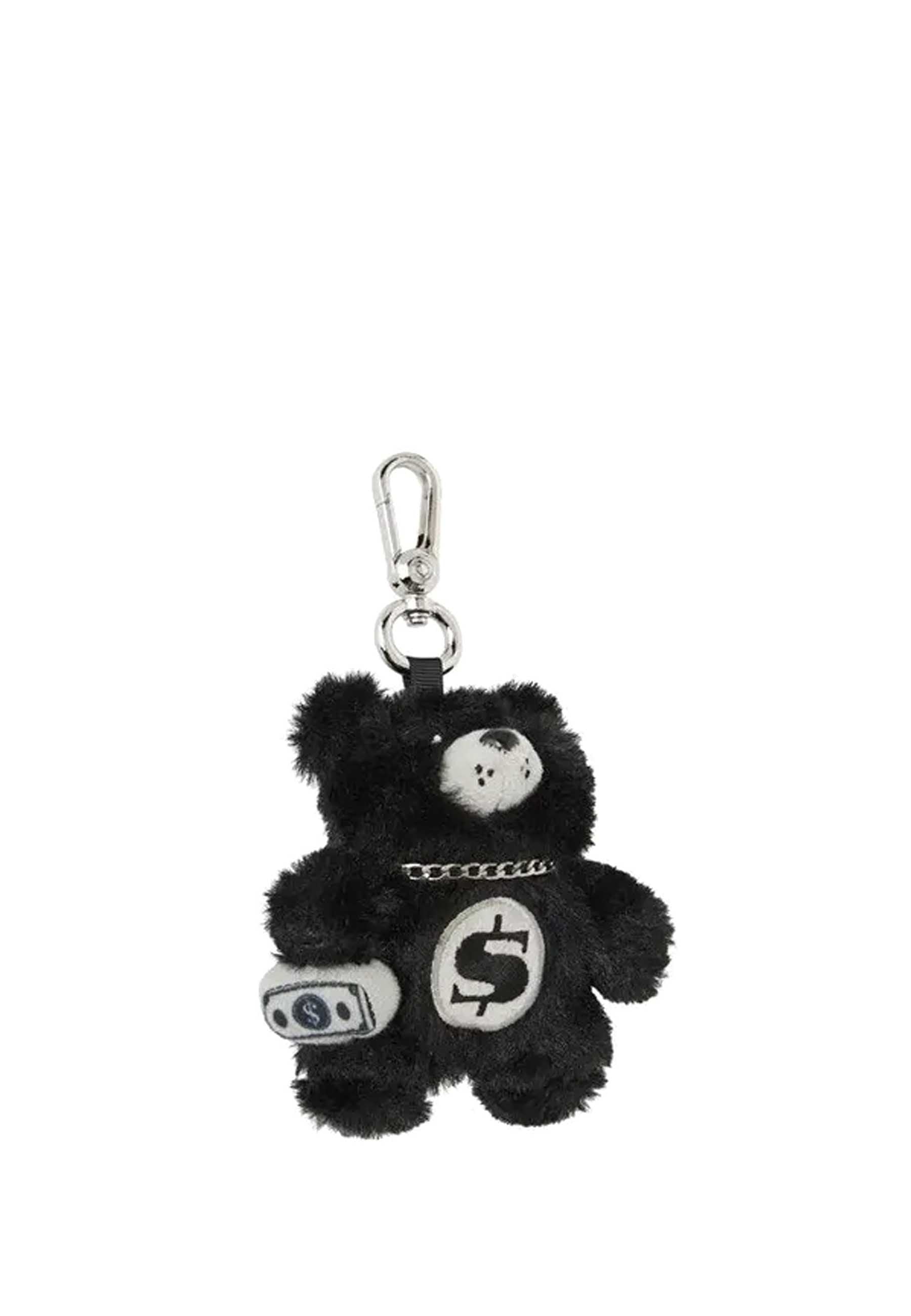 Portachiavi Nero Sprayground