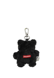 Portachiavi Nero Sprayground