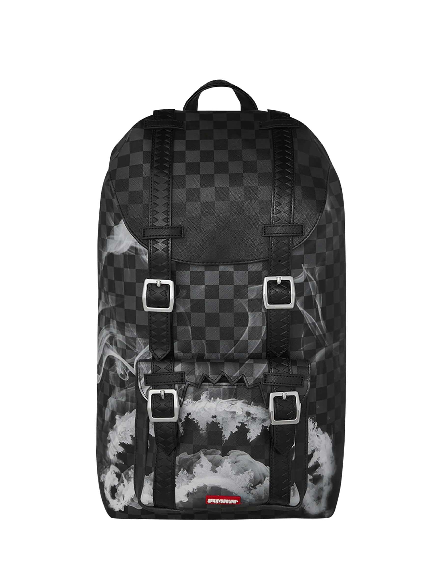 Zaini Nero Sprayground
