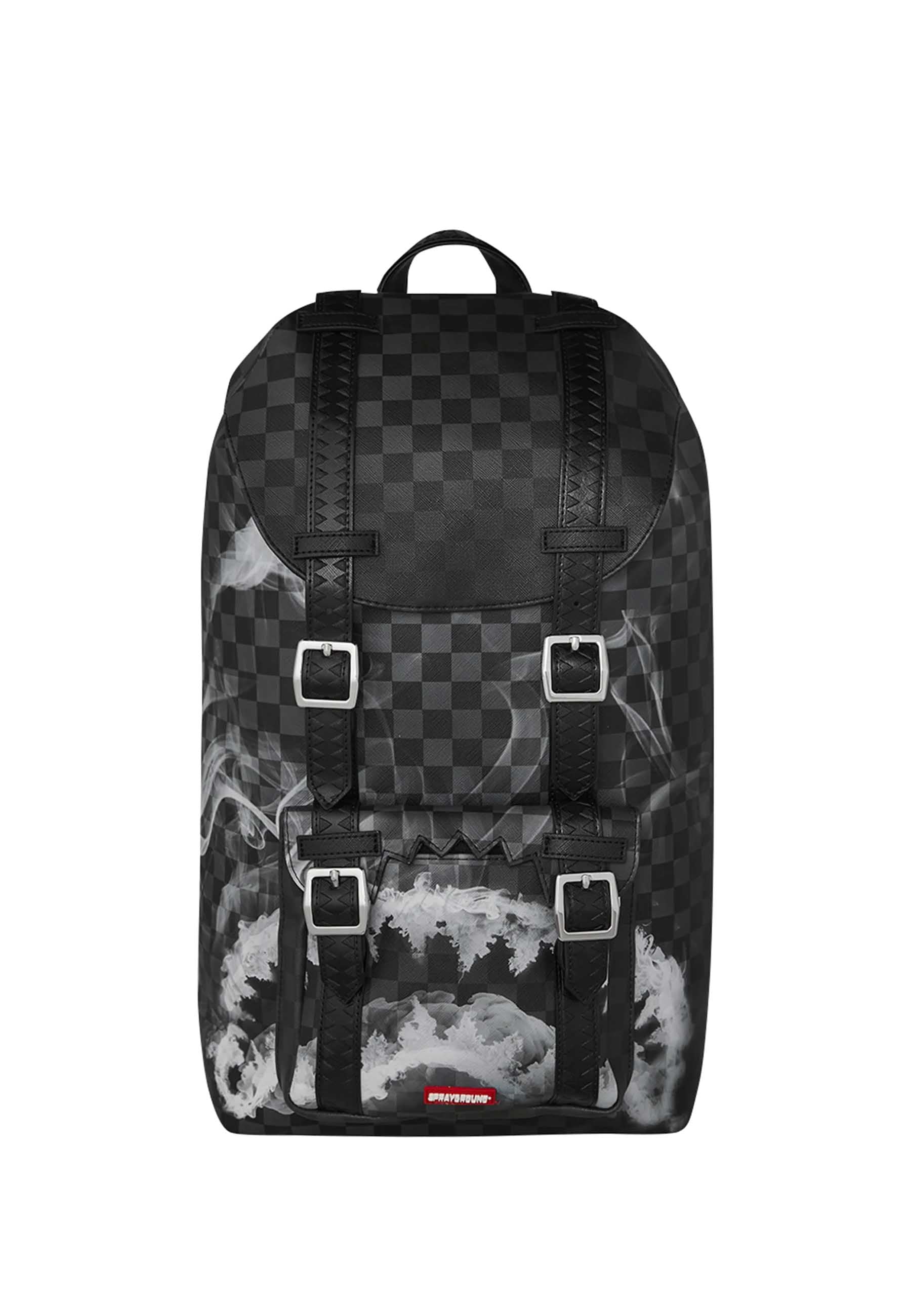 Zaini Nero Sprayground