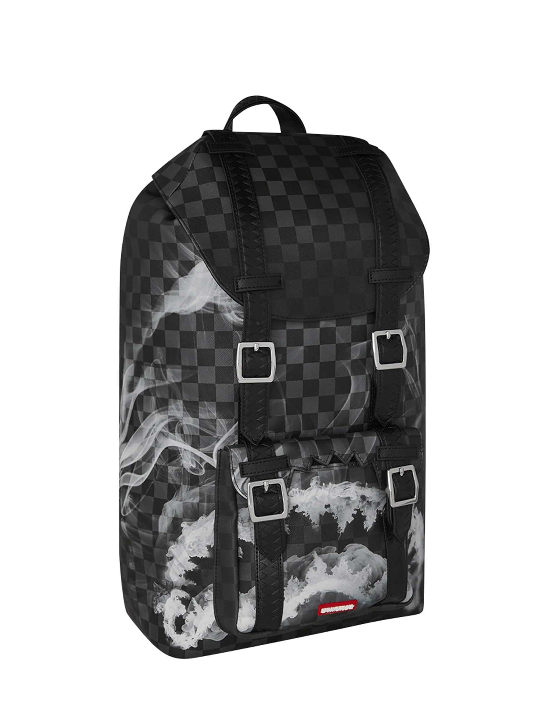 Zaini Nero Sprayground