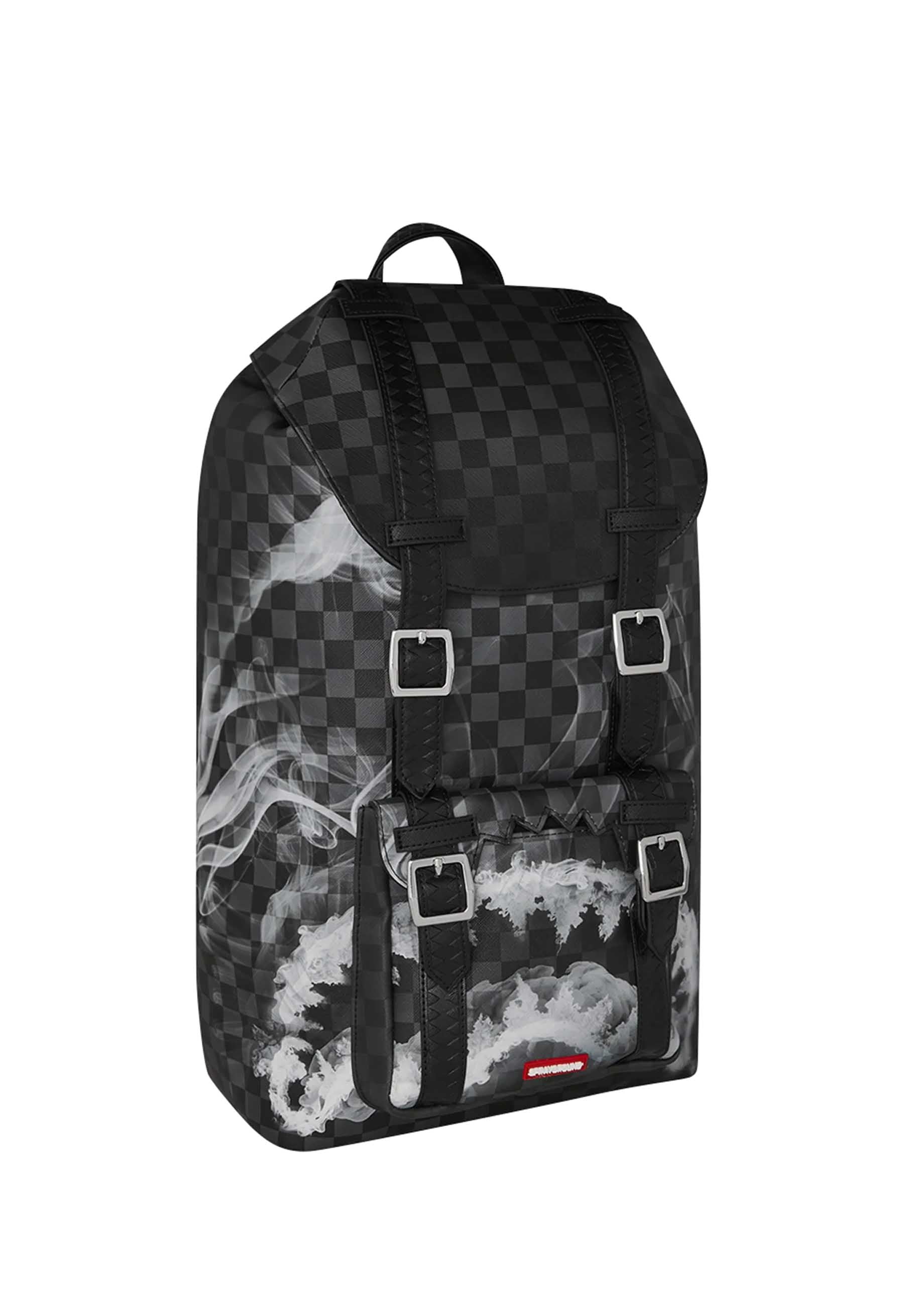 Zaini Nero Sprayground