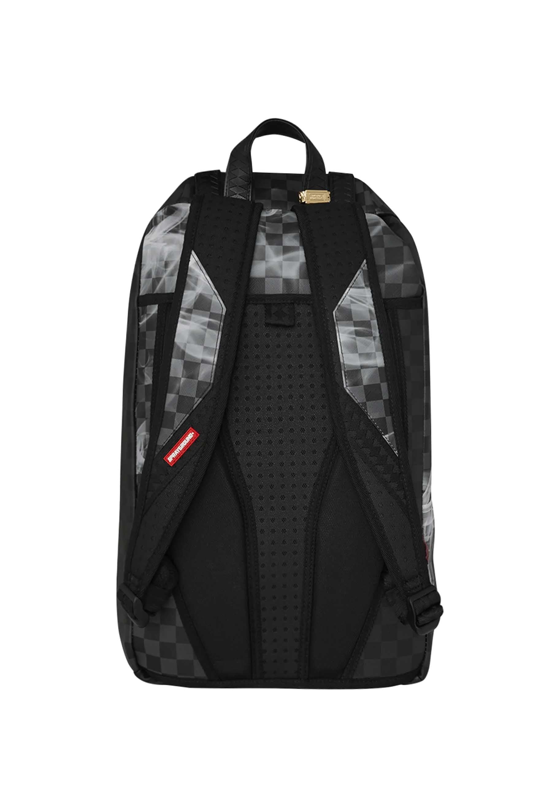Zaini Nero Sprayground