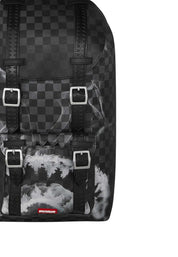 Zaini Nero Sprayground