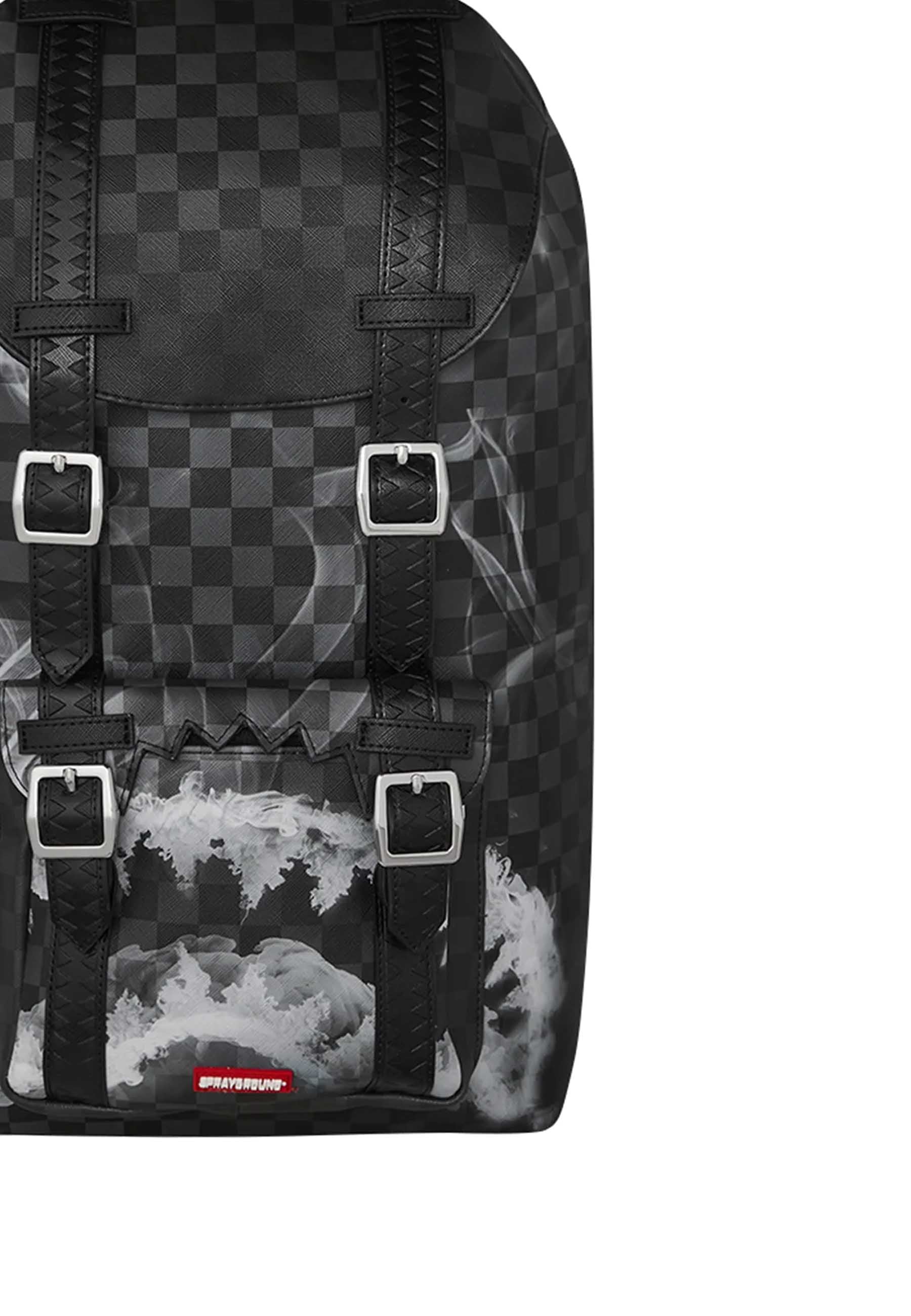 Zaini Nero Sprayground
