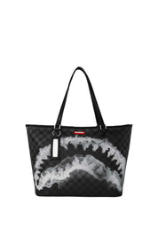 Shopper Nero Sprayground