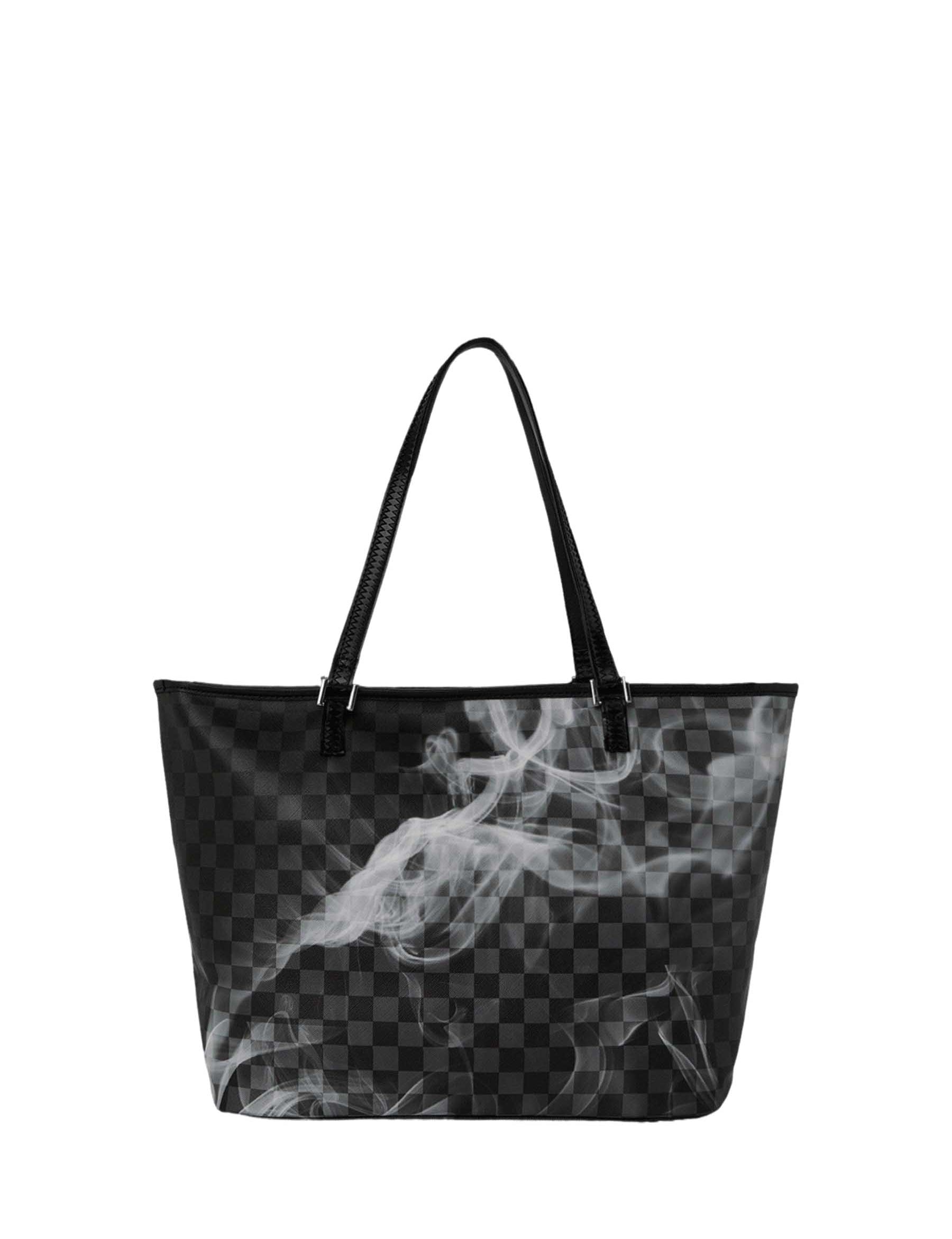 Shopper Nero Sprayground