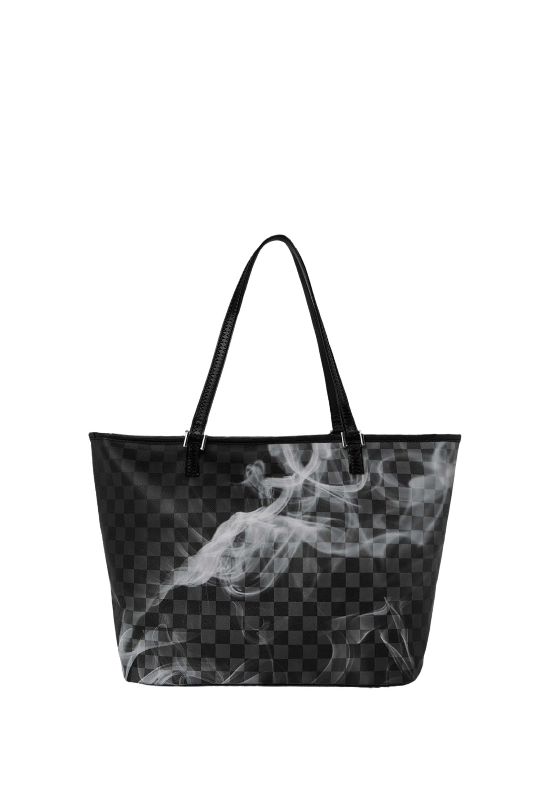 Shopper Nero Sprayground