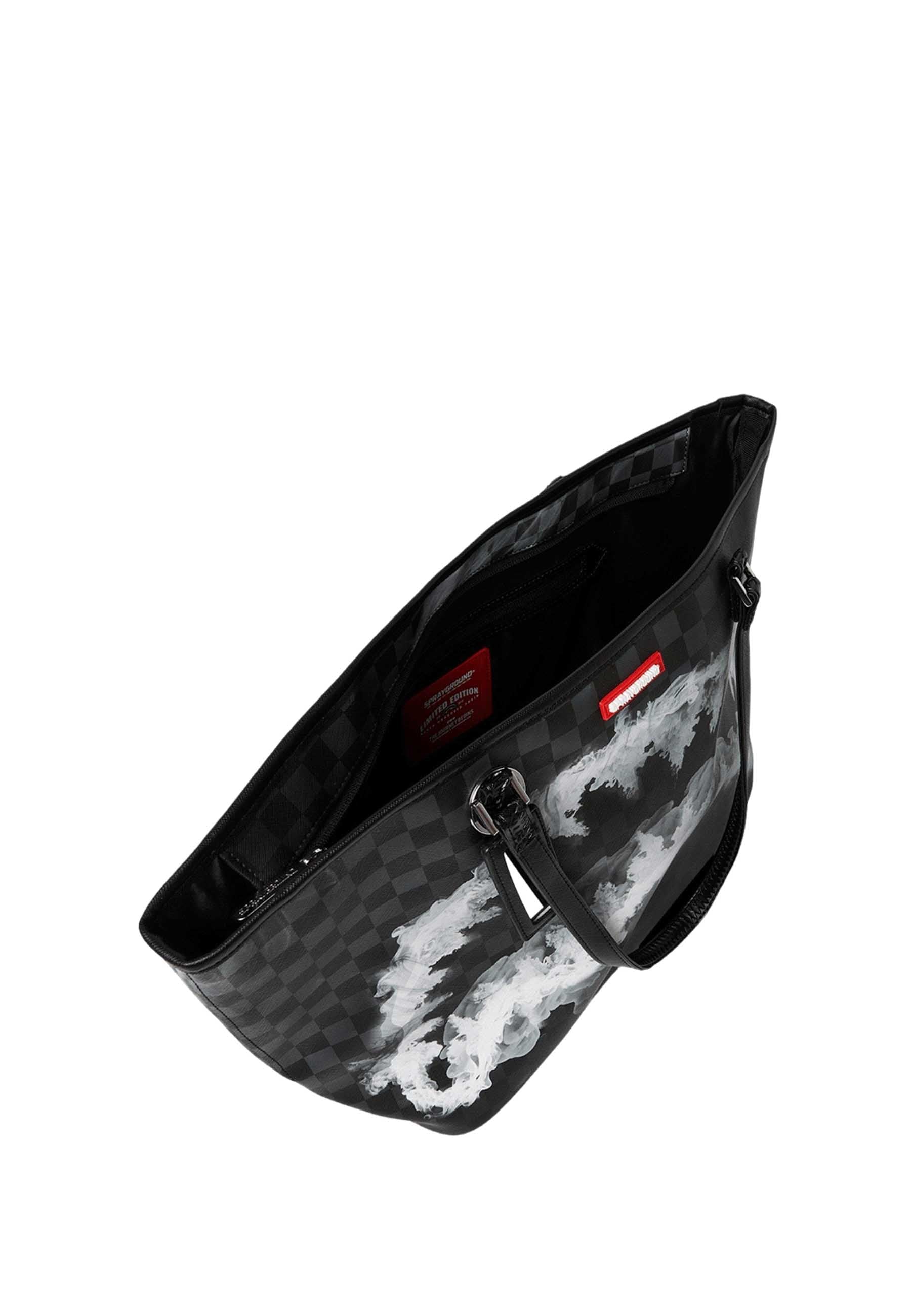 Shopper Nero Sprayground