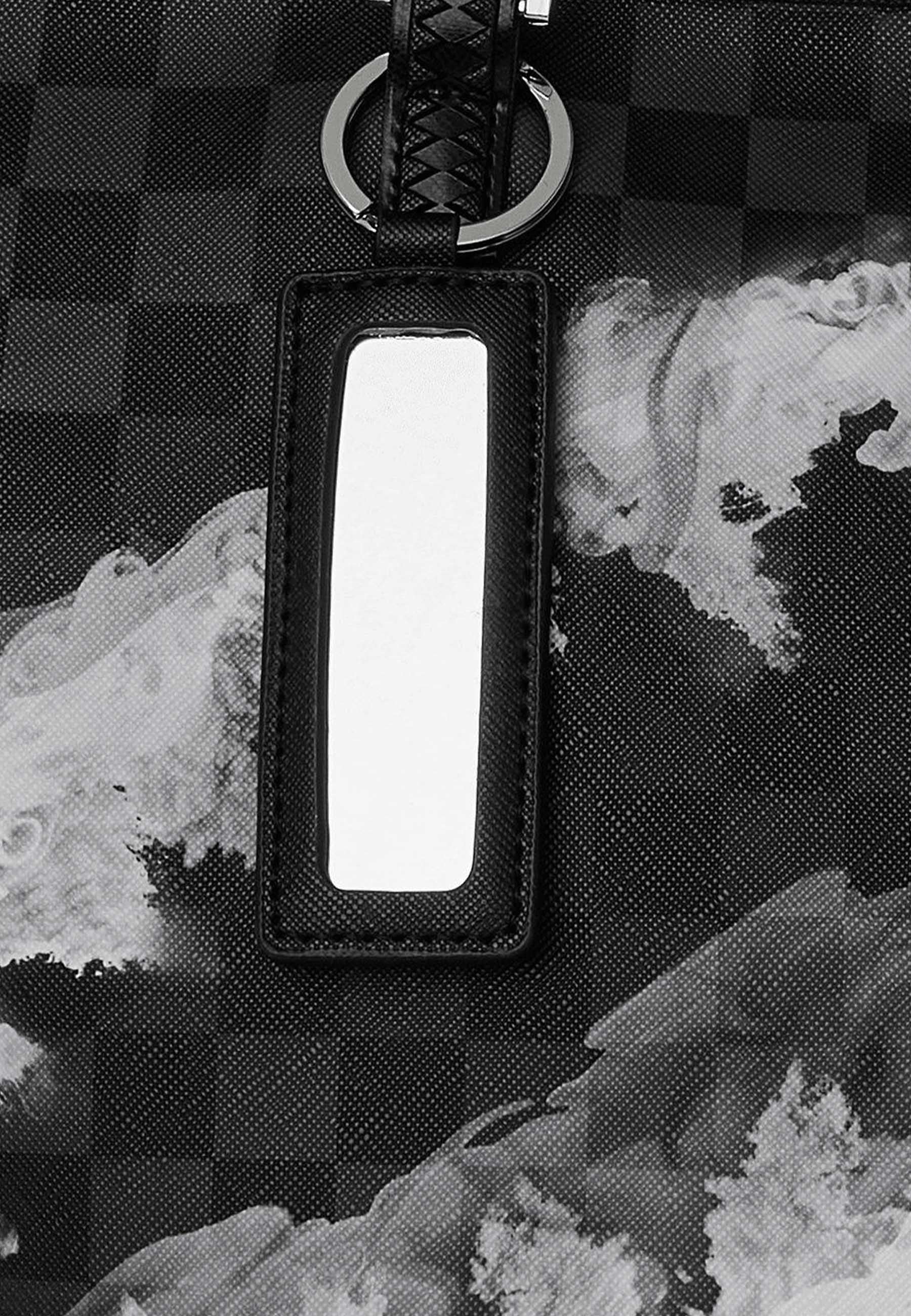 Shopper Nero Sprayground