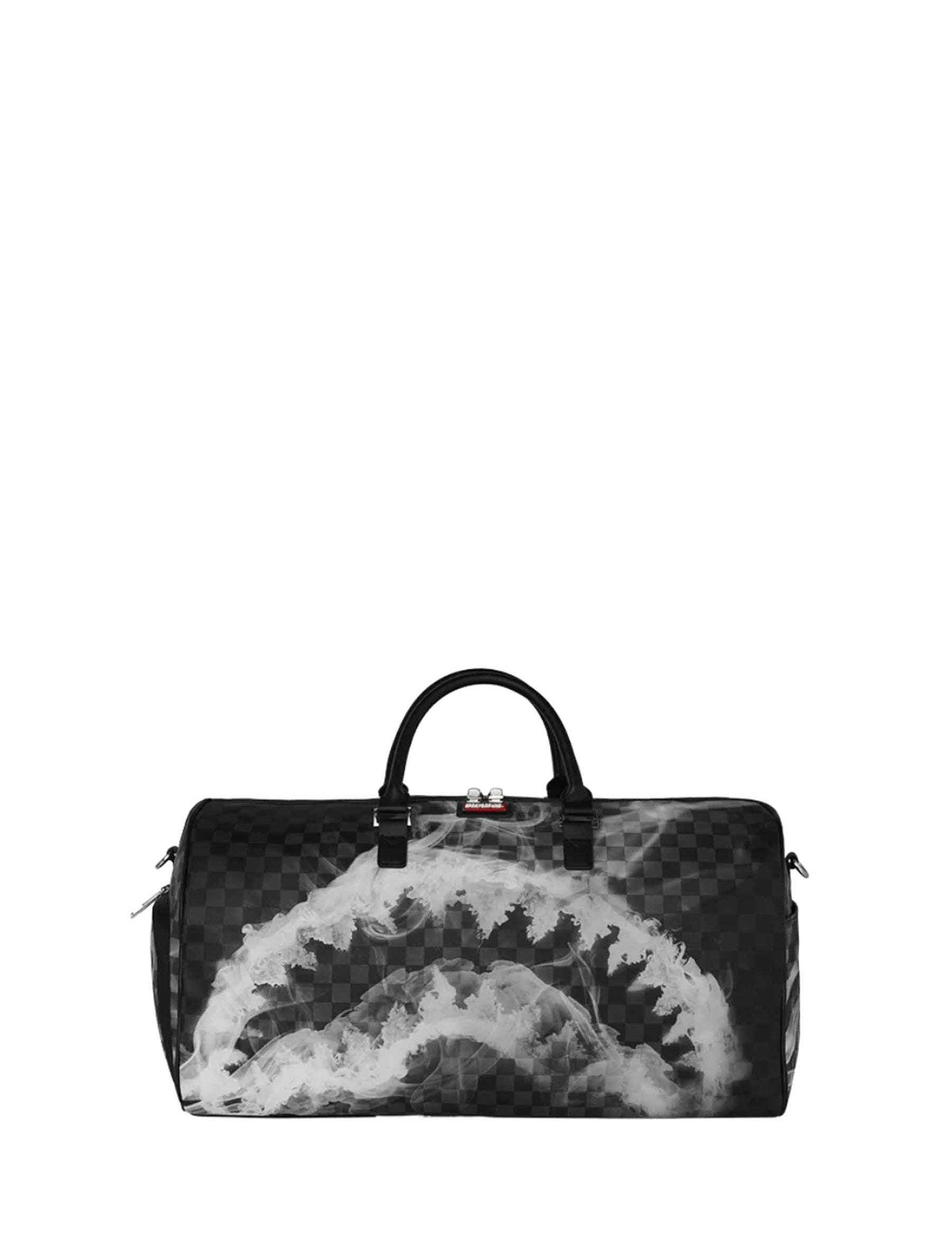 Borsoni Nero Sprayground