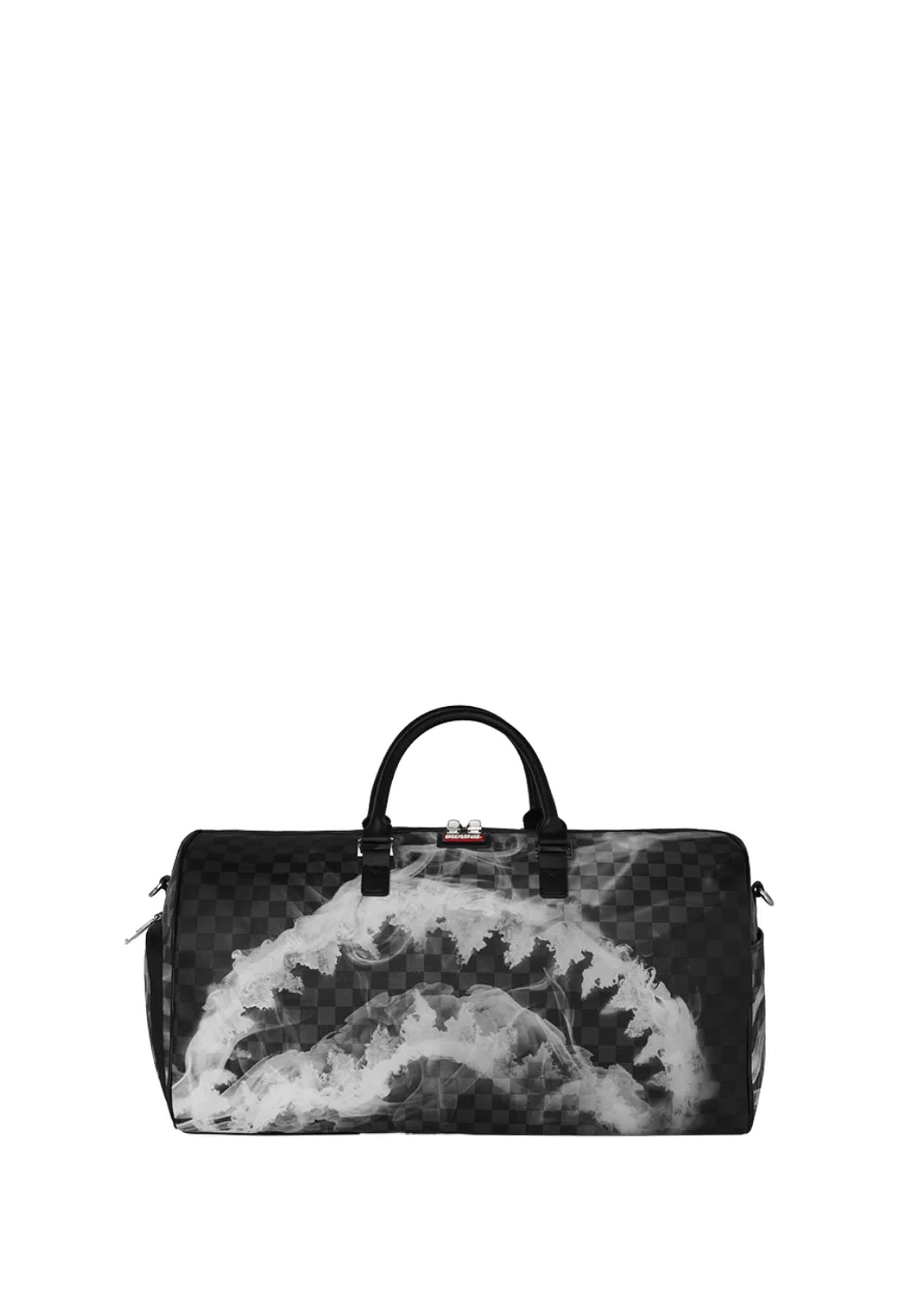 Borsoni Nero Sprayground