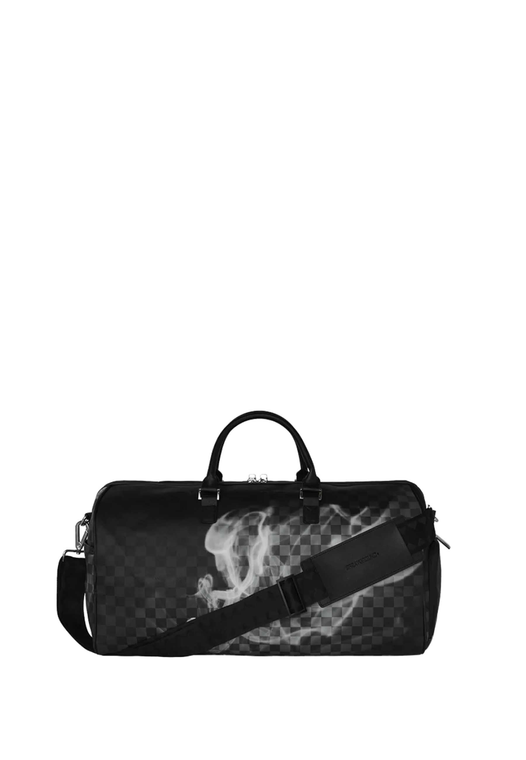 Borsoni Nero Sprayground