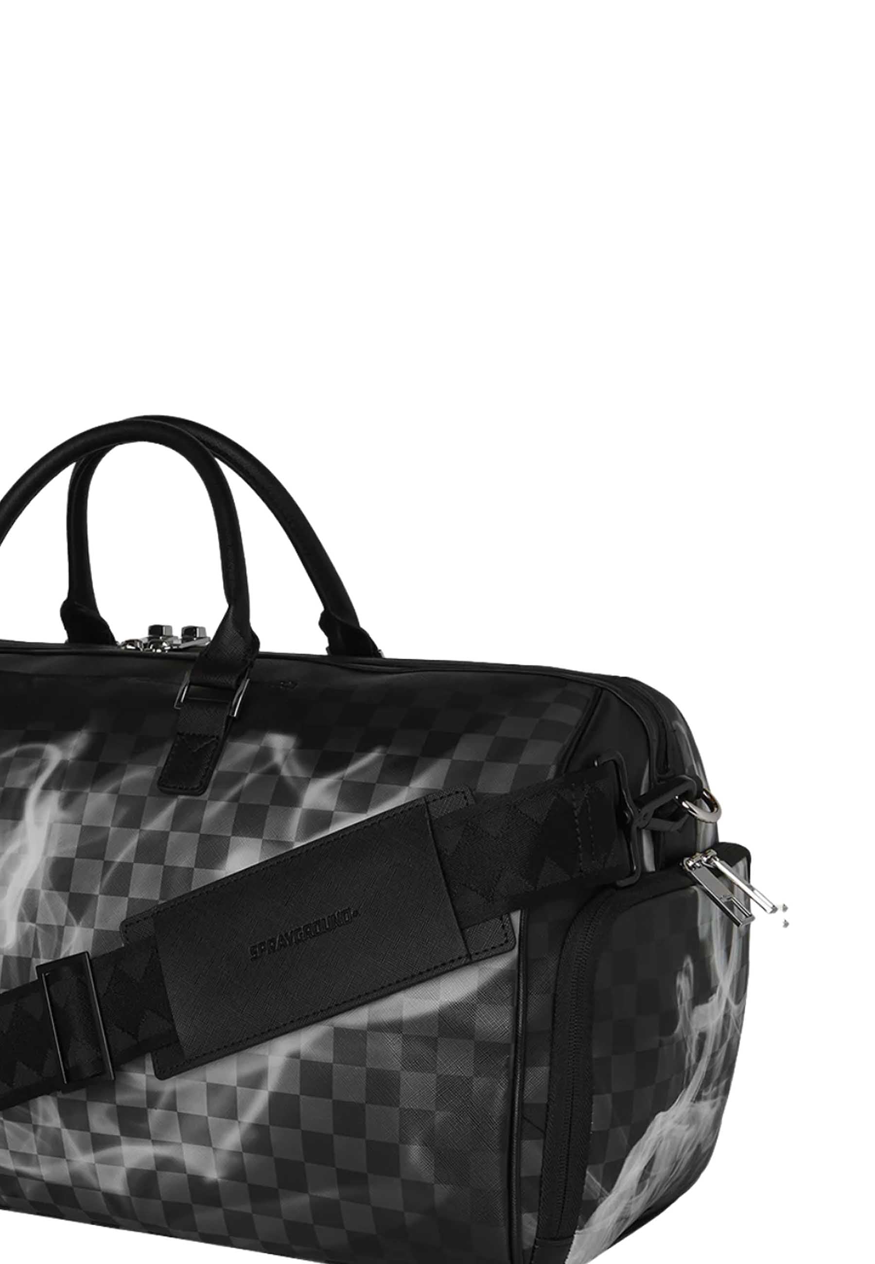 Borsoni Nero Sprayground