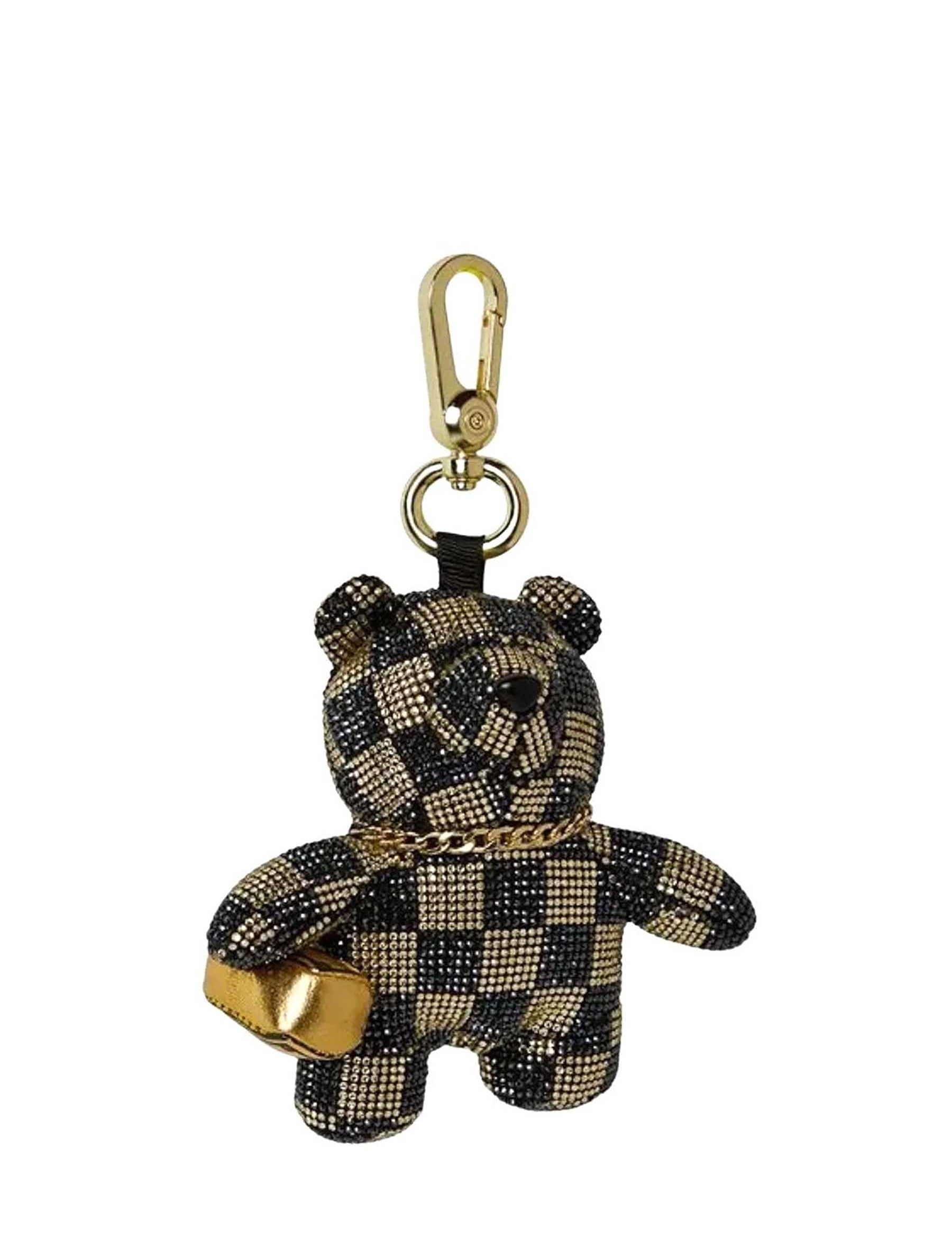 Portachiavi Dorato Sprayground