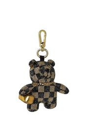 Portachiavi Dorato Sprayground