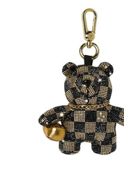 Portachiavi Dorato Sprayground