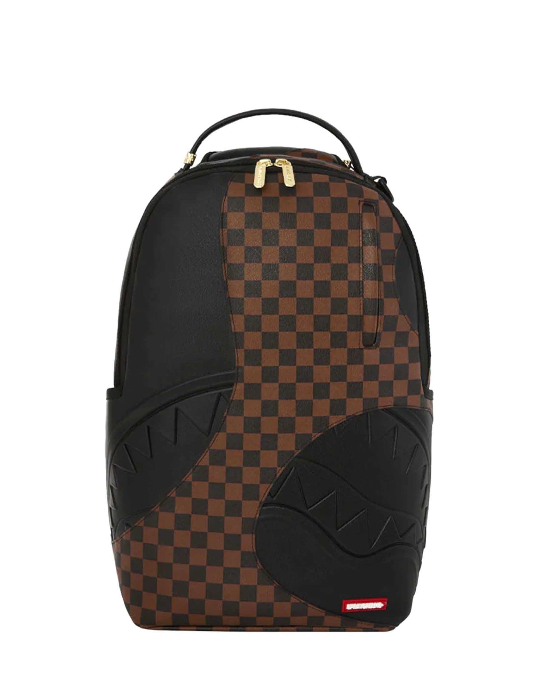 Zaini Marrone Sprayground