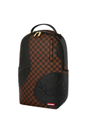 Zaini Marrone Sprayground