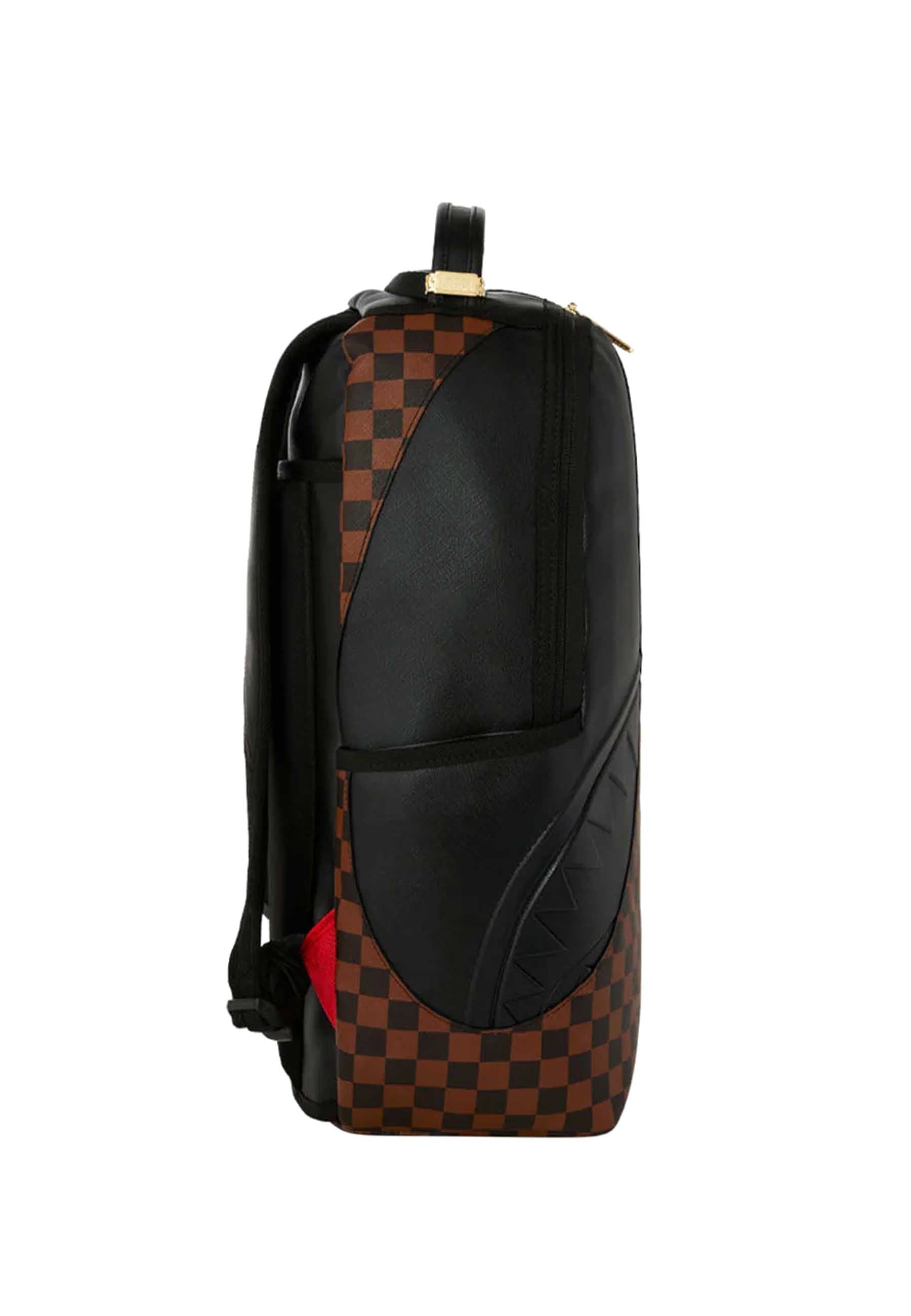 Zaini Marrone Sprayground