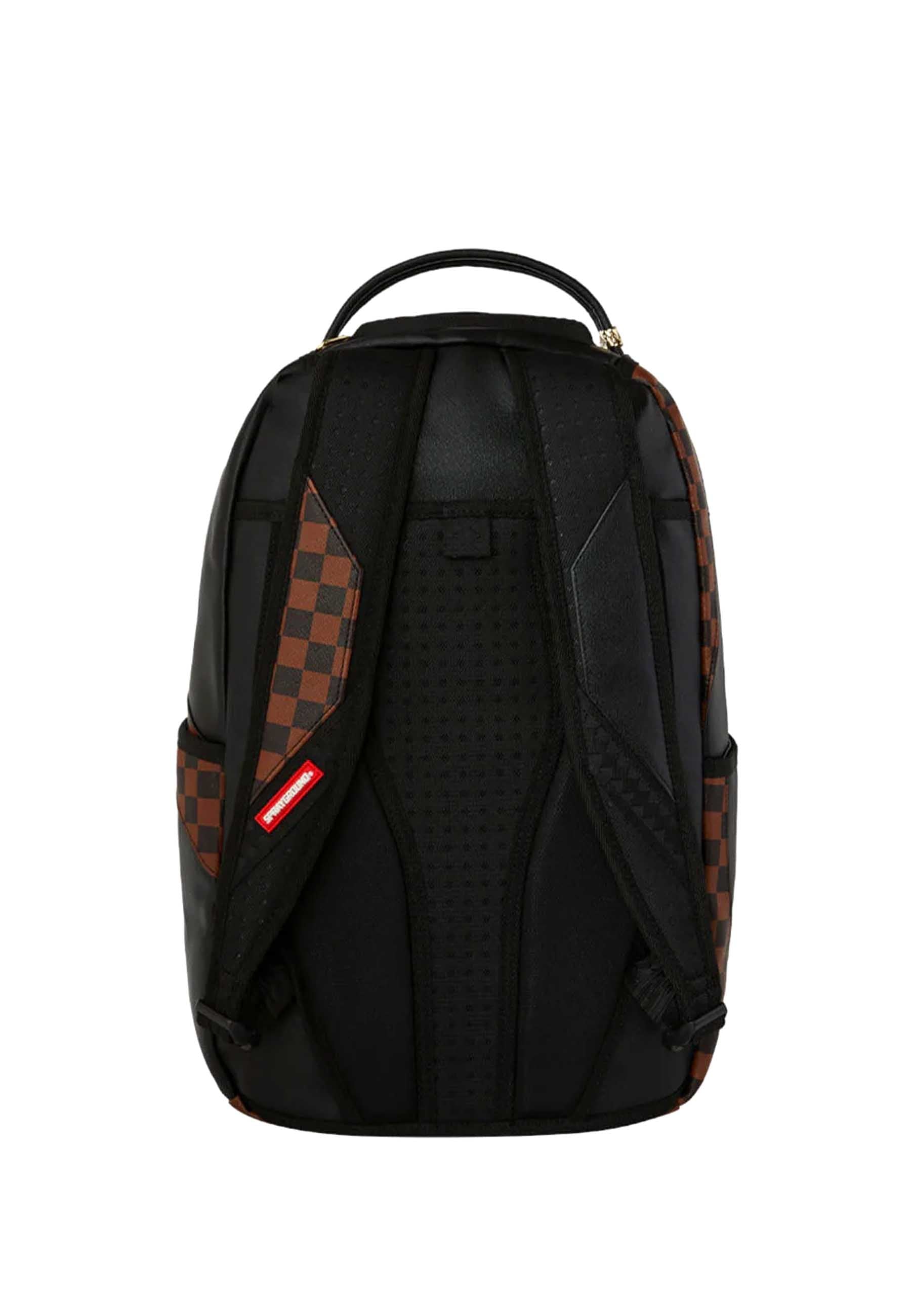 Zaini Marrone Sprayground