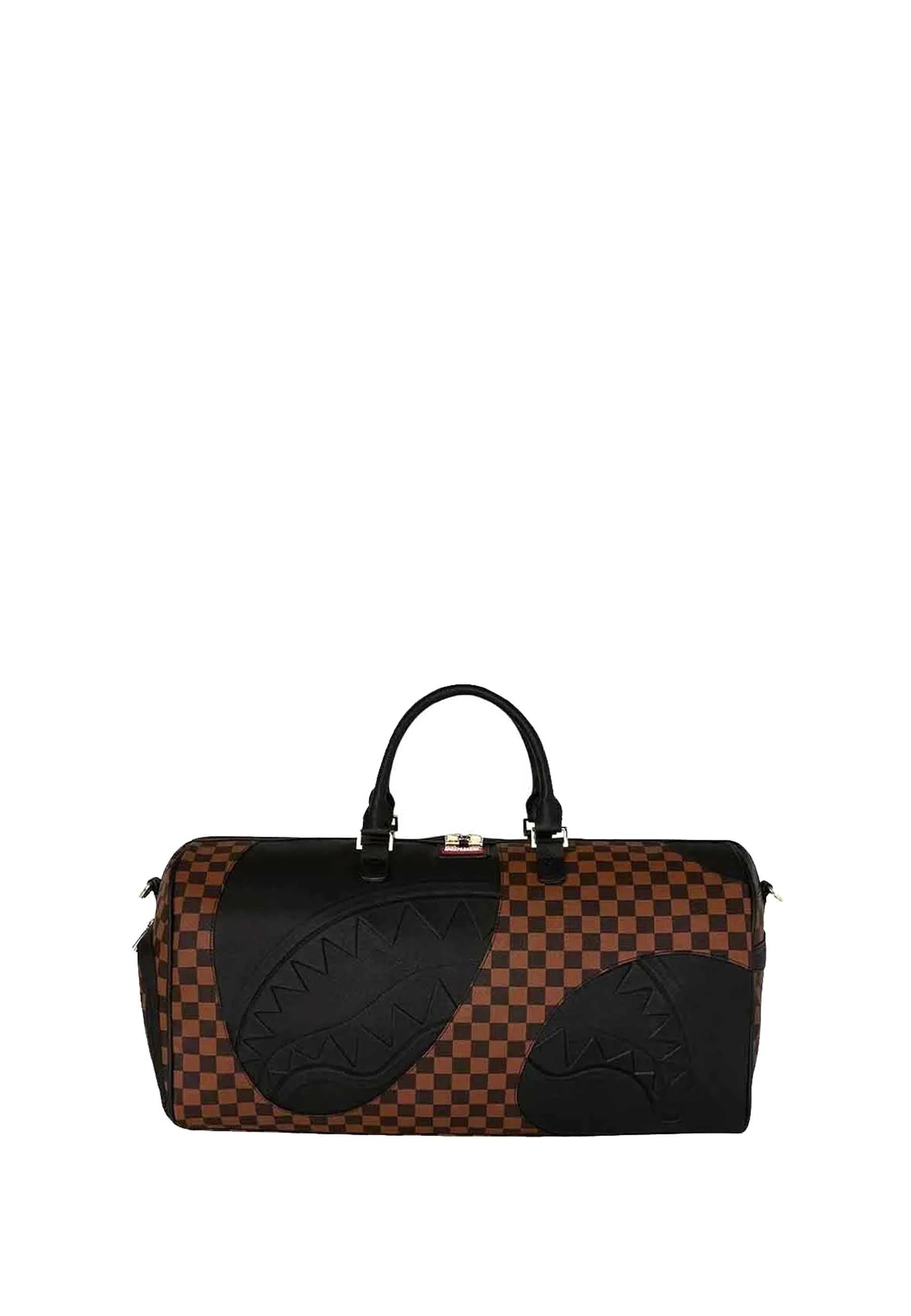 Borsoni Marrone Sprayground