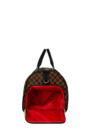 Borsoni Marrone Sprayground