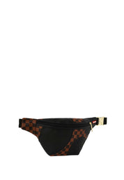 Marsupi Marrone Sprayground