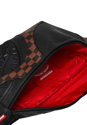 Marsupi Marrone Sprayground