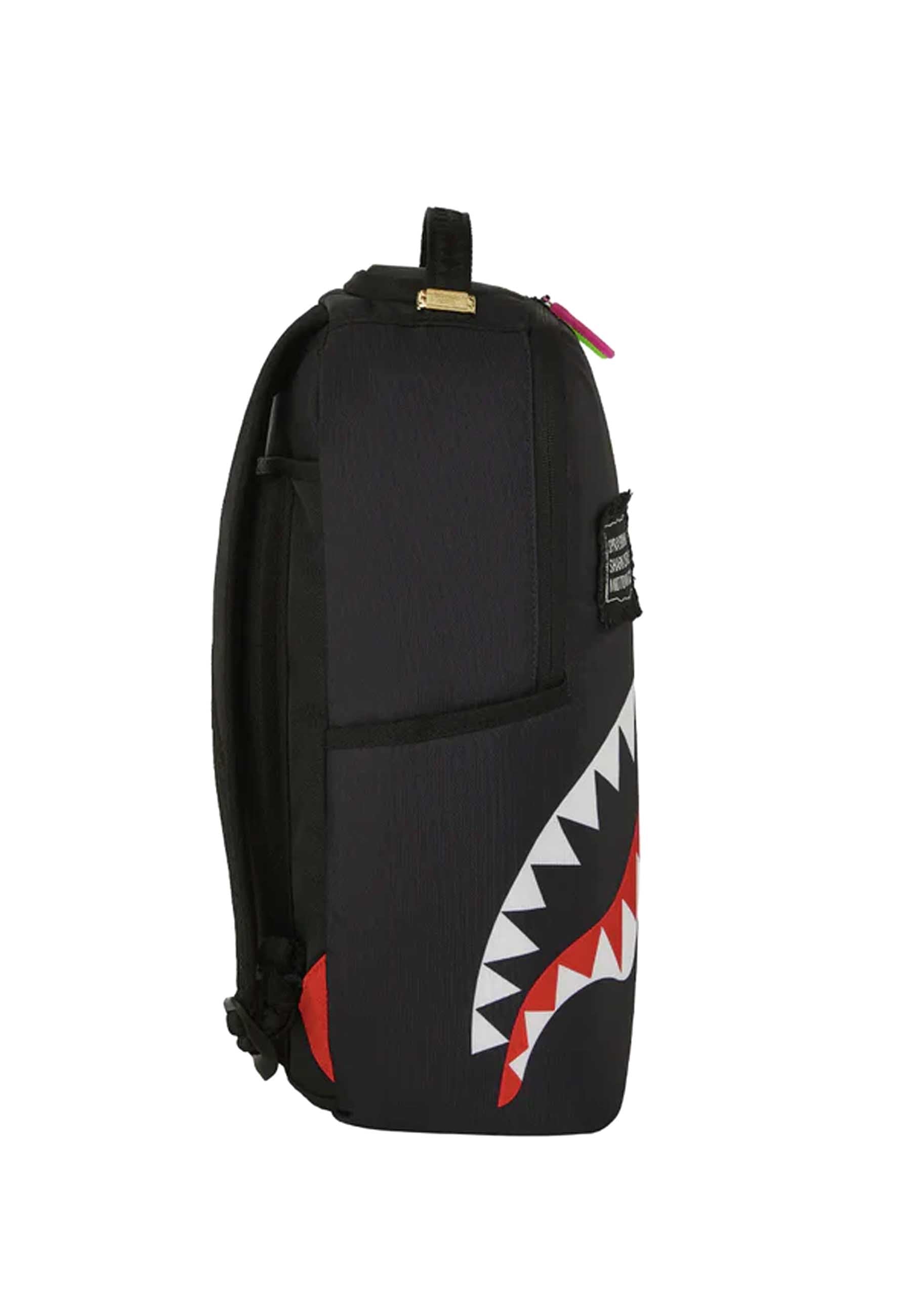 Zaini Nero Sprayground