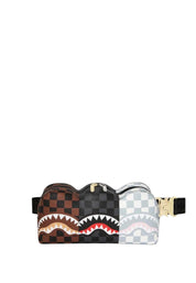 Marsupi Marrone Sprayground