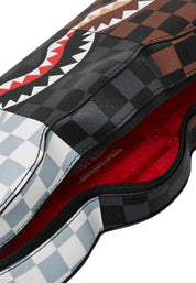 Marsupi Marrone Sprayground