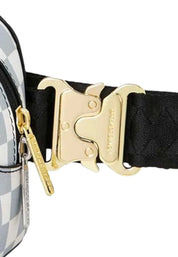 Marsupi Marrone Sprayground