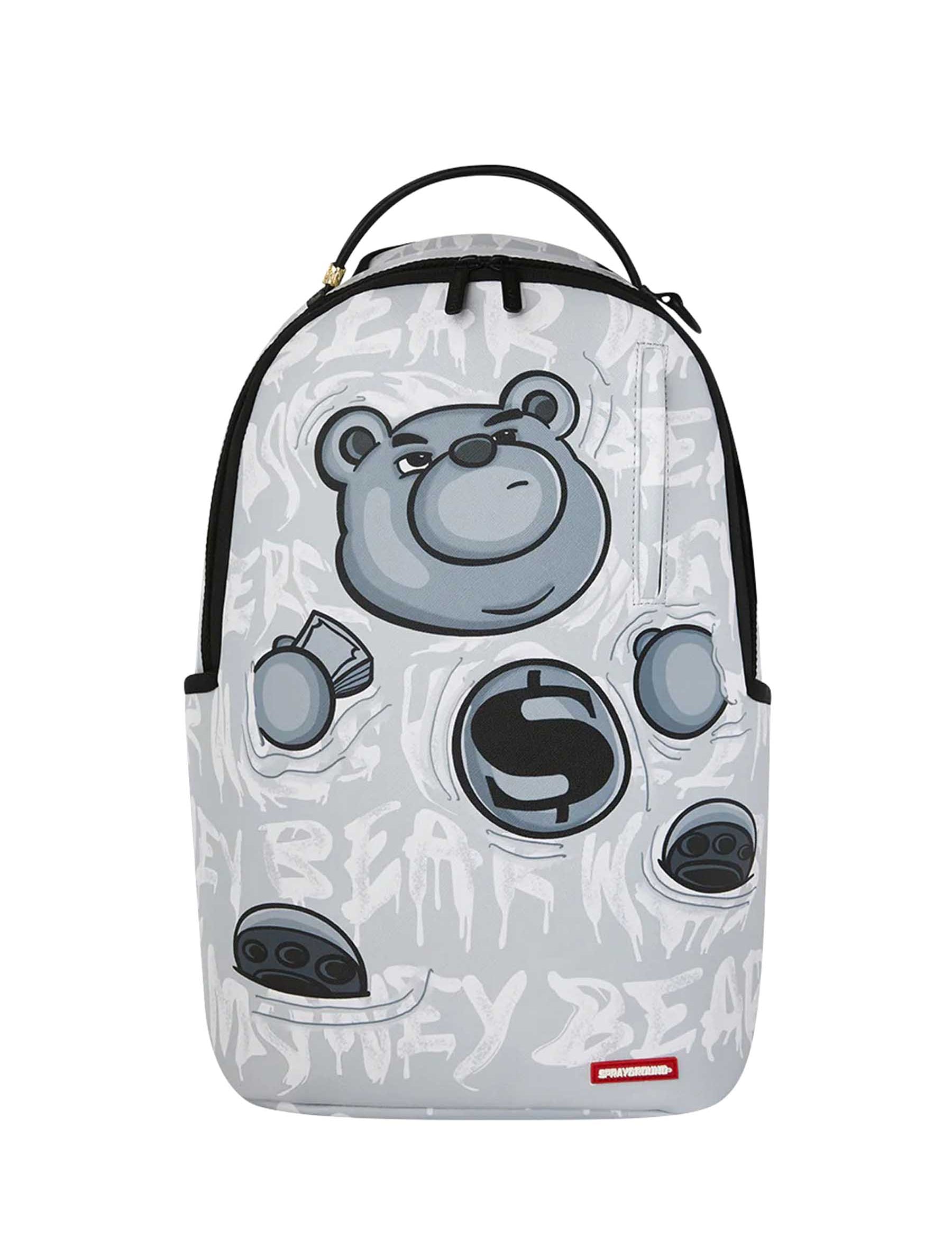 Zaini Grigio Sprayground