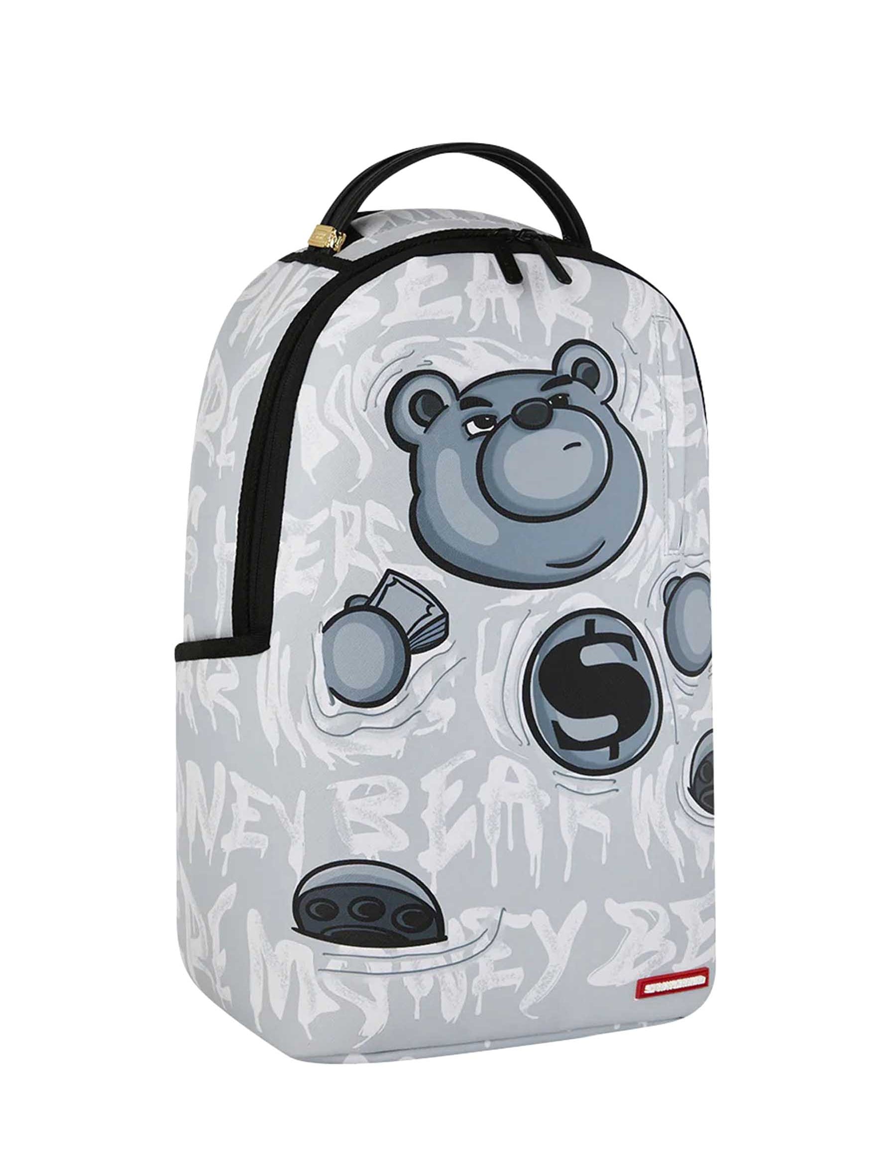Zaini Grigio Sprayground