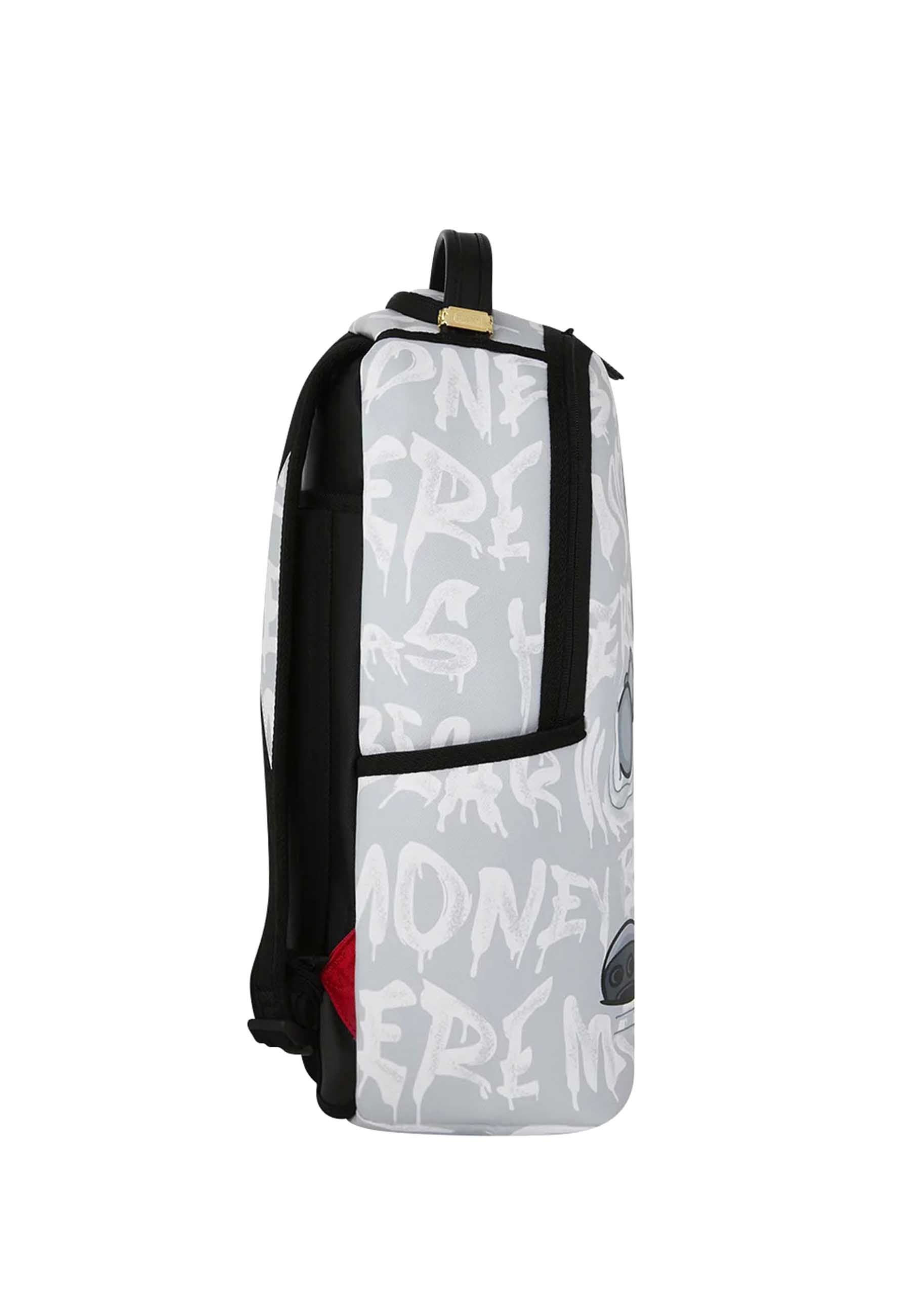 Zaini Grigio Sprayground