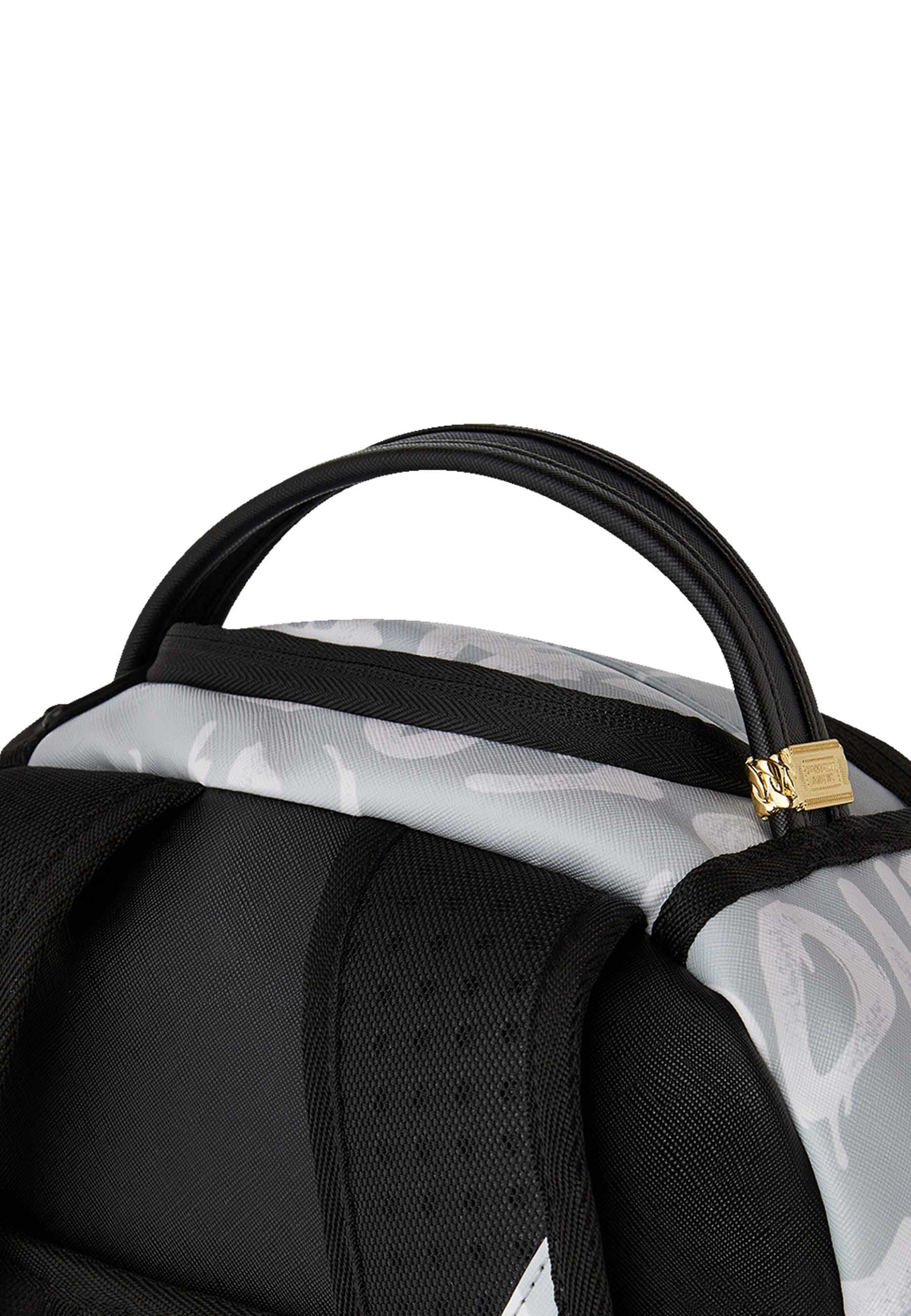 Zaini Grigio Sprayground