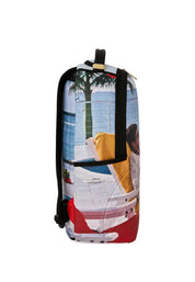 Zaini Blu Sprayground