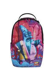 Zaini Rosa Sprayground