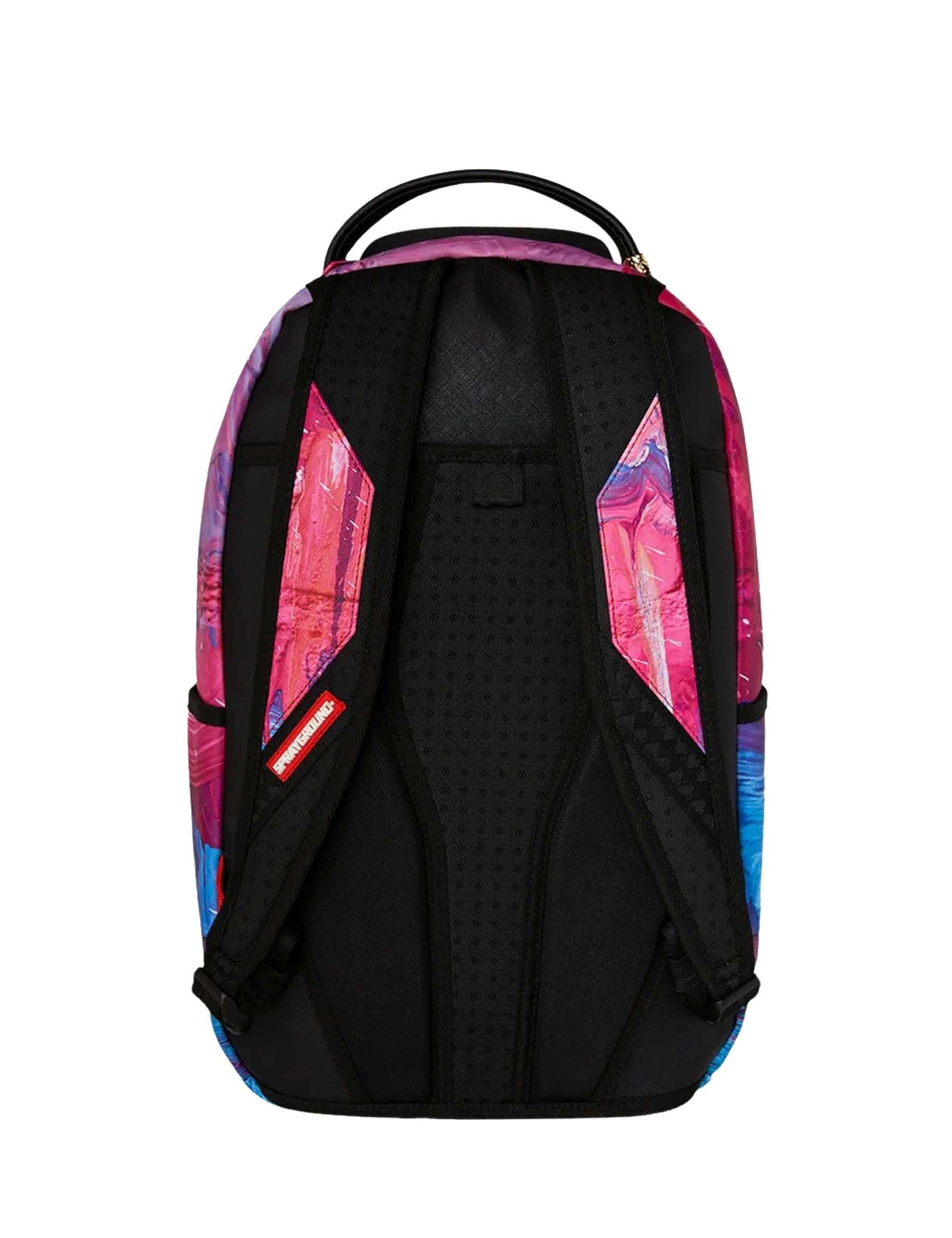 Zaini Rosa Sprayground