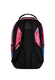 Zaini Rosa Sprayground