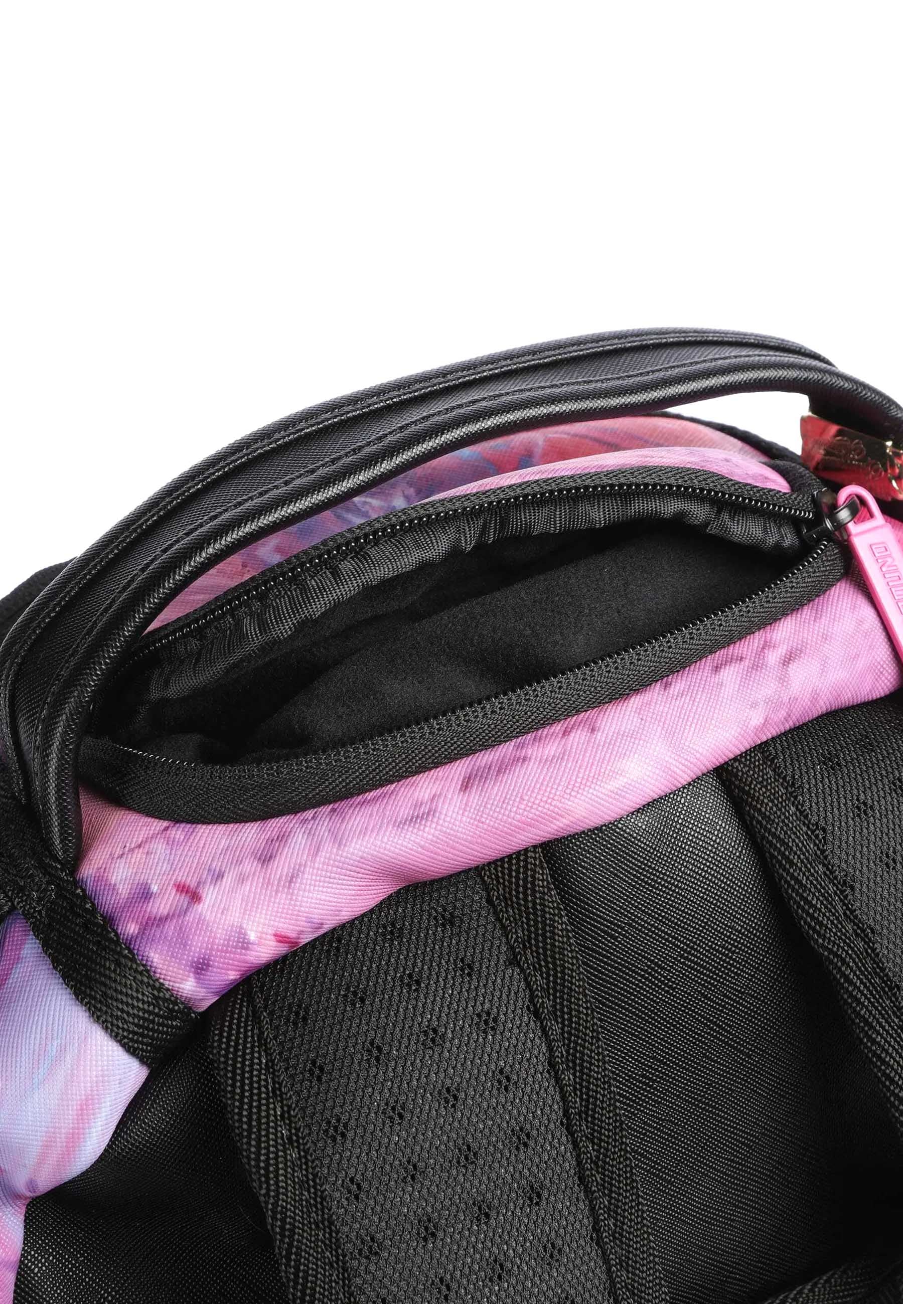Zaini Rosa Sprayground