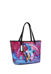 Shopper Rosa Sprayground