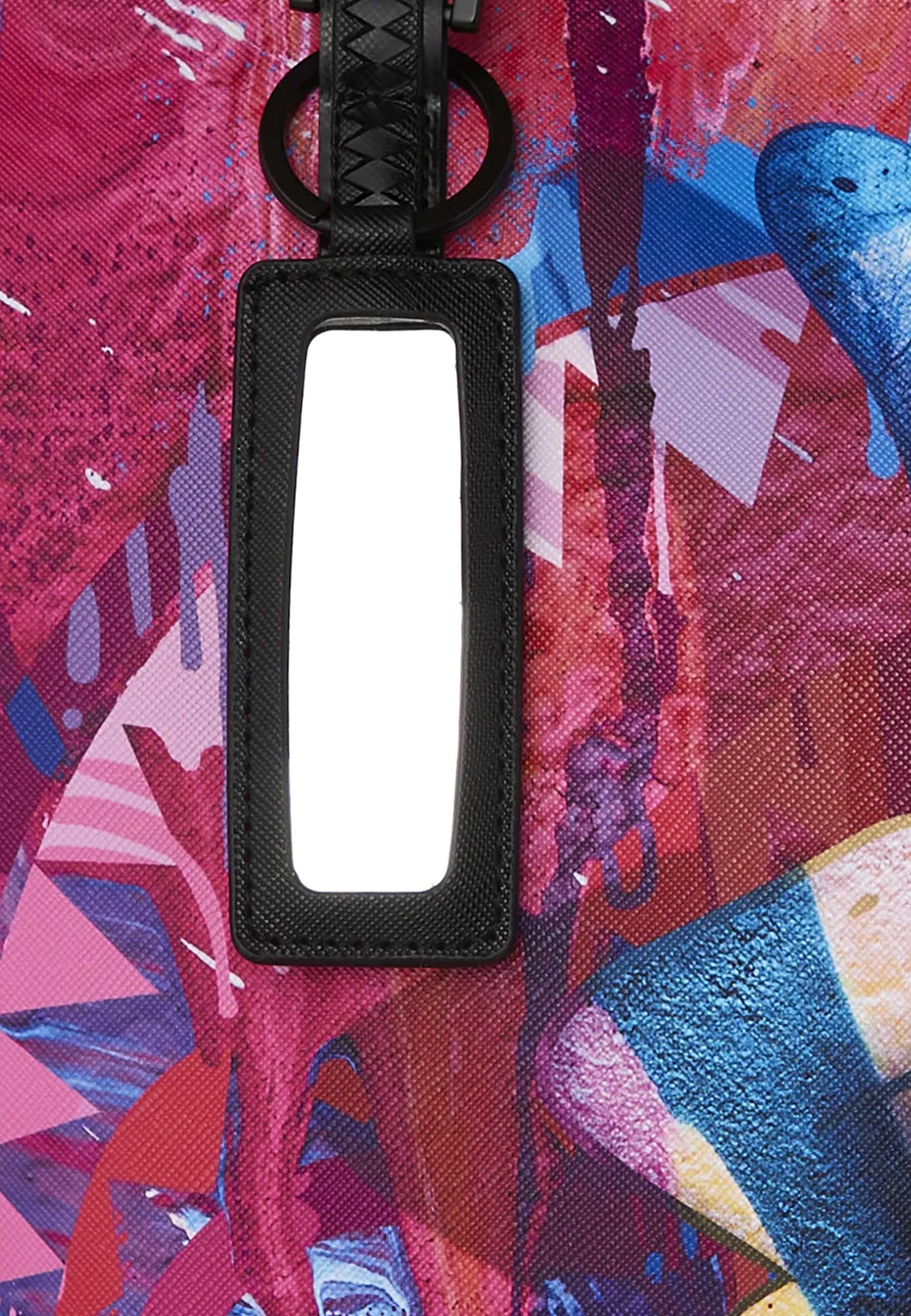 Shopper Rosa Sprayground