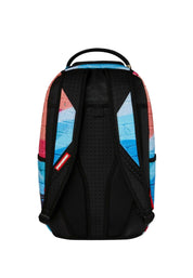 Zaini Blu Sprayground