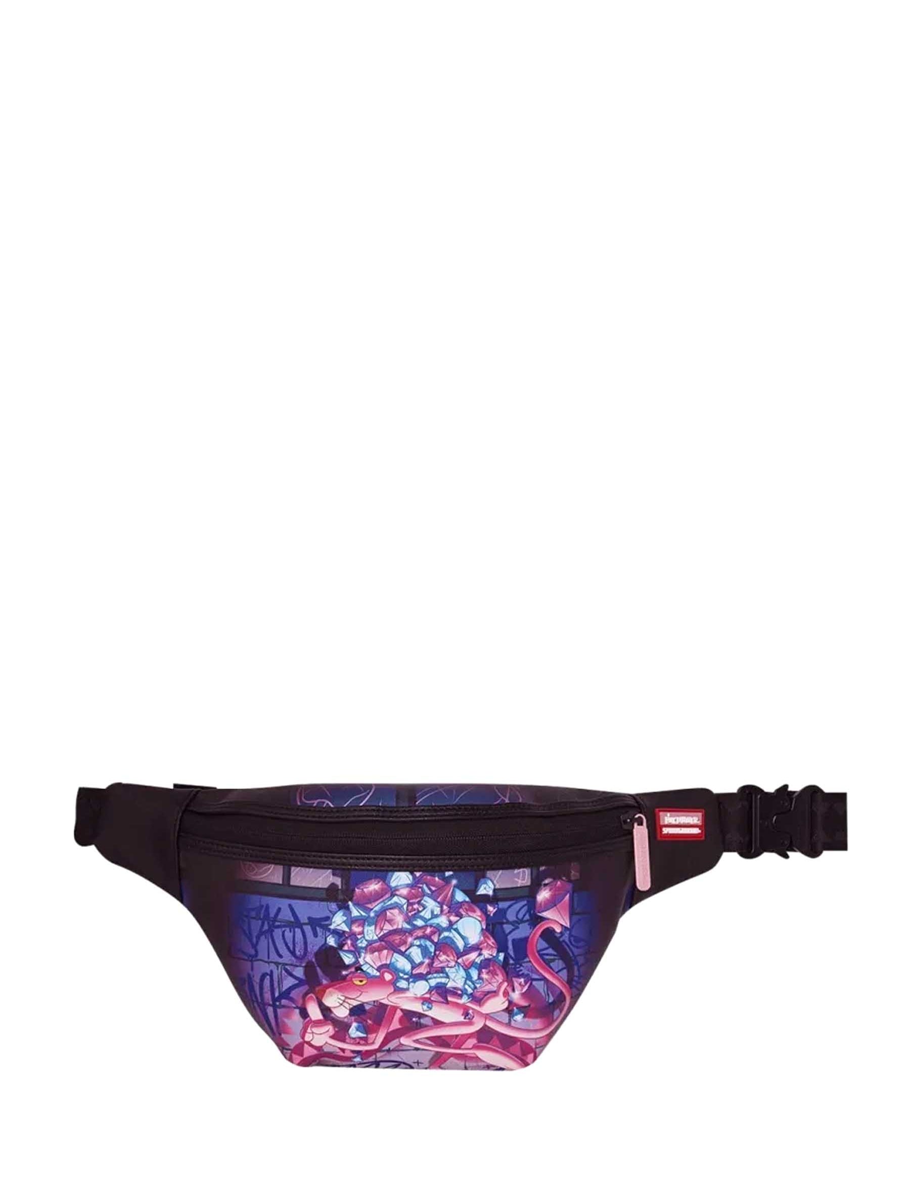 Marsupi Viola Sprayground