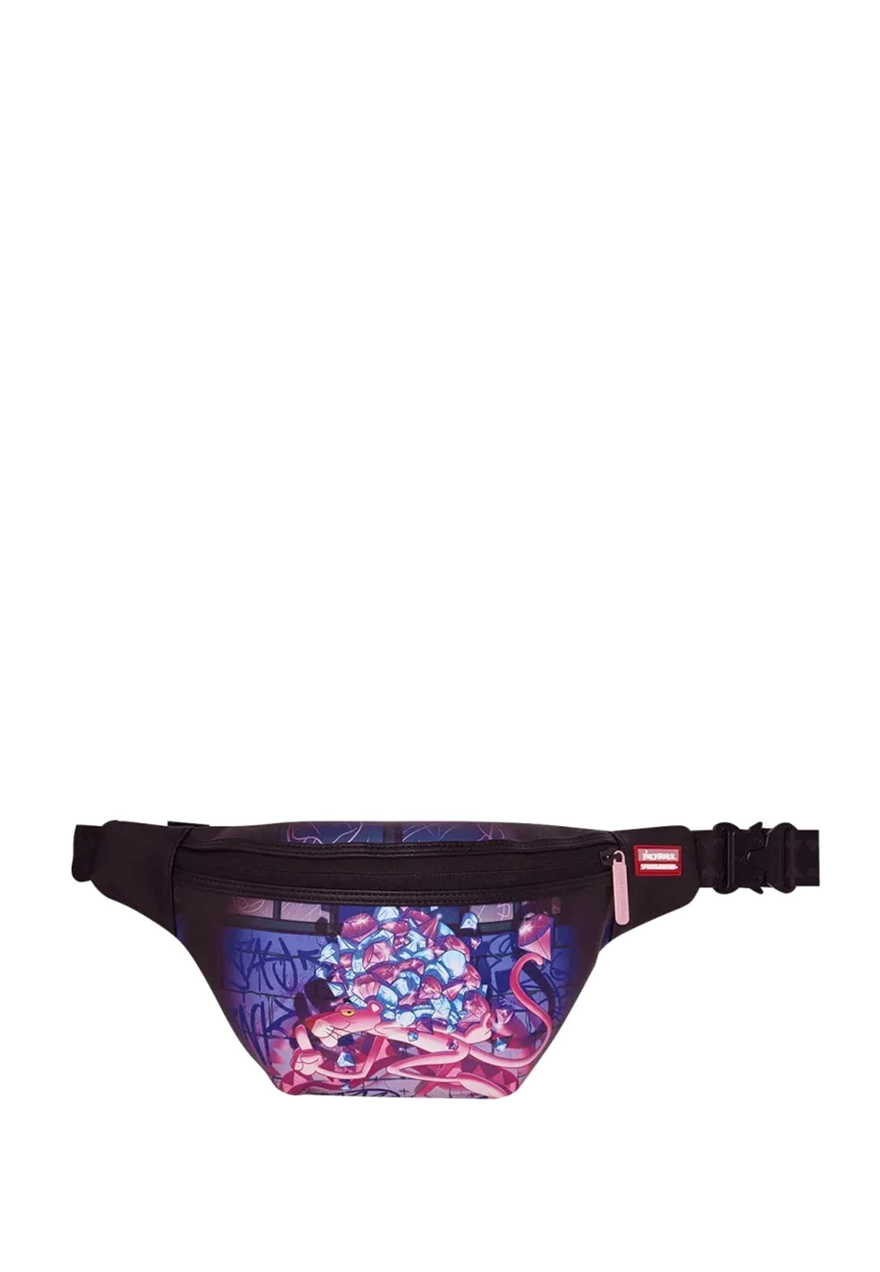 Marsupi Viola Sprayground