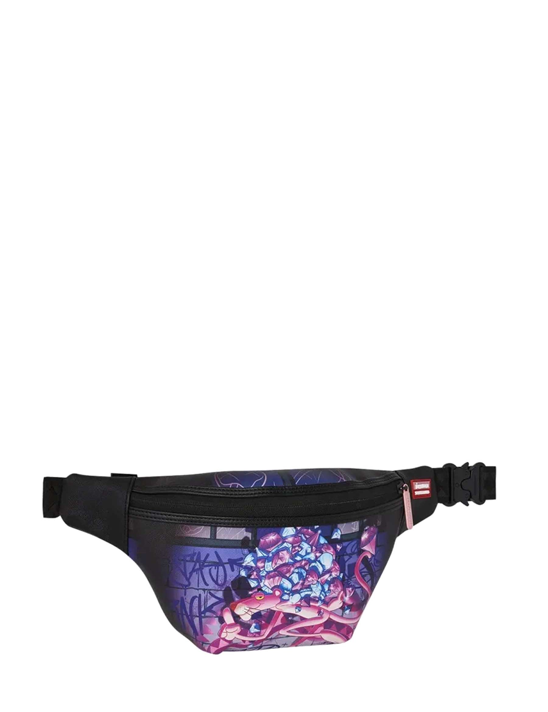 Marsupi Viola Sprayground